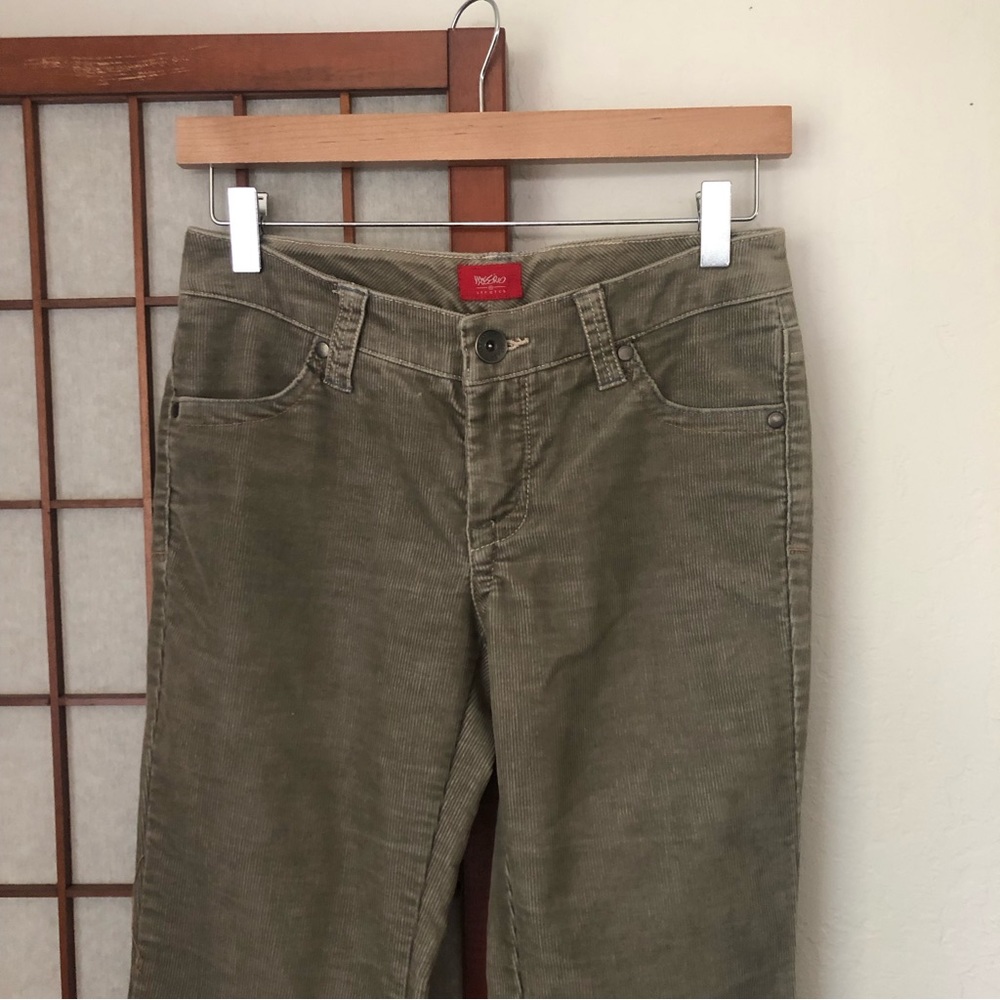 Y2K Low Rise Pants - Picture 3 of 10